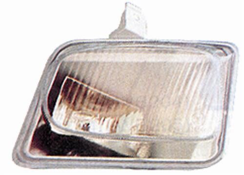 19-5327-05-2B SİS FARI SAĞ OPEL VECTRA B 96>99 | OEM:90512451-6710092