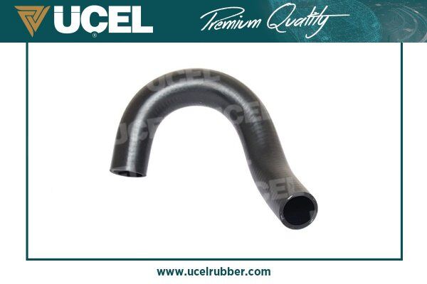 RADYATÖR HORTUMU ÜST FORD TRANSİT 06> 2.4 TDCİ | OEM:6C11 8B274 DB