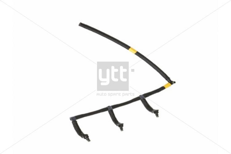 ENJEKTÖR GERİ DÖNÜŞ HORTUMU FOCUS 04-11 CMAX 03-10 1.6 D | OEM:3M5Q9K022BC-3M5Q9K022BB-1346471