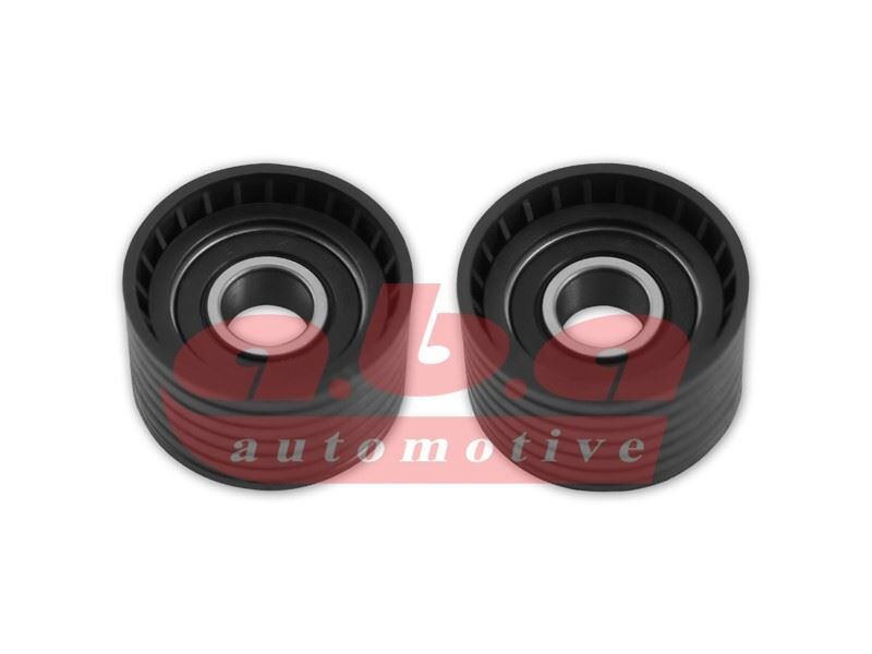 EKSANTRİK GERGİ RULMANI CLIO II-III-LGN I-II-MGN I-II-III-SCENIC I-II-III-TRAFIC II 1.8-2.0 | OEM:8200064664