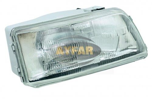 FAR SAĞ BOXER-DUCATO-JUMPER 03/94-04/02 HİDROLİK H4 303326 | OEM:1301149080-6205.H2-6205.J7
