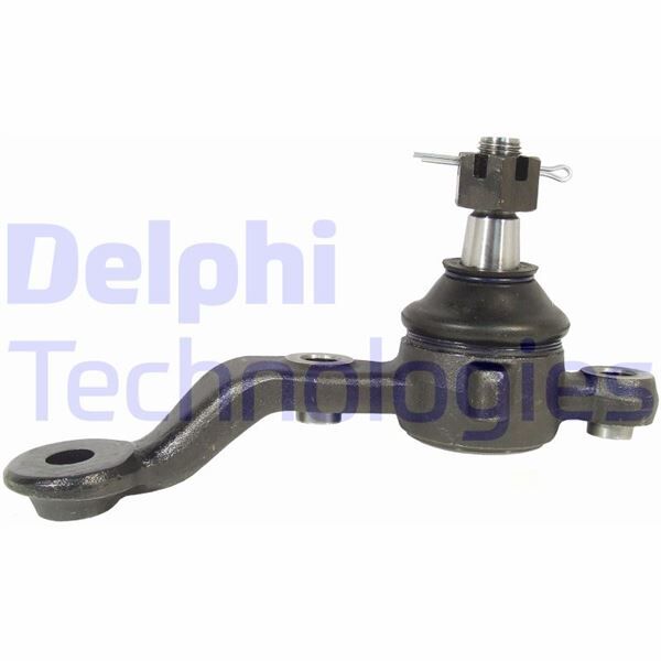 ALT ROTIL ÖN SAĞ LEXUS GS 300 93-97 | OEM:4333039395