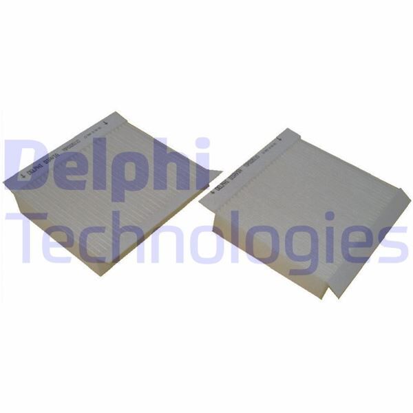 KABİN FİLTRESİ - KARBON - ALFA ROMEO 147 01/01>