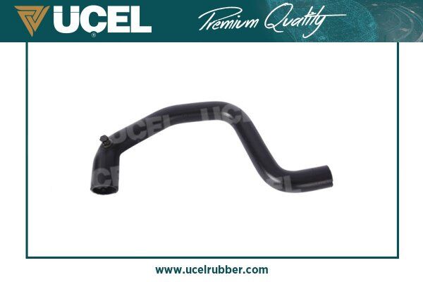 RADYATÖR ÜST HORTUMU RENAULT R21 | OEM:7700795415