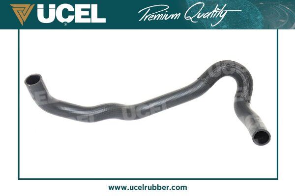 RADYATÖR ÜST HORTUMU DACIA DUSTER 1.6 16V | OEM:215010073R-215011276R-2150100Q2A