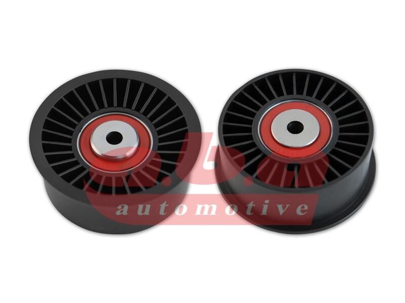 EKSANTRİK GERGİ RULMANI RENAULT MASTER II 01> TRAFIC II 06> LAGUNA II 06> OPEL MOVANO 01> VIVARO 06> 2.5CDTI-2.5D | OEM:8200004593-9201540-4506092