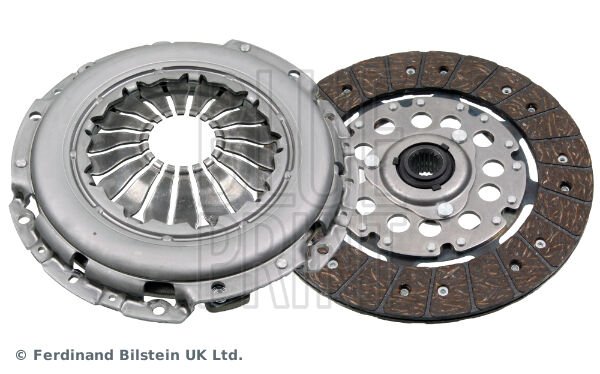 DEBRİYAJ SETİ CRUZE 1.7 CDTI 16V.CRUZE 1.7 VCDI 16V | OEM:55485611S1