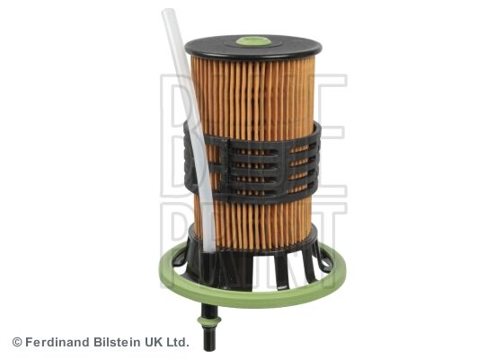YAKIT FİLTRESİ FIAT EGEA 16> 1.6D MTJ ALFA ROMEO STELVIO 16> 2.2 JTD | OEM:77367623