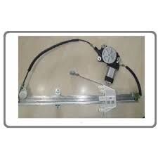 CAM MEKANİZMASI ÖN SOL LOGAN ELEKTRİKLİ | OEM:6001547149-8200901099-6001550253
