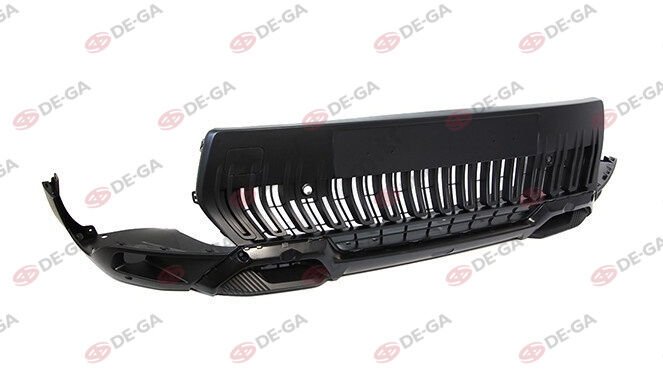 C.C3 AIRCROSS ÖN TAMPON PANJURU 2 SEN.DKLİ.21- | OEM:16828130XT