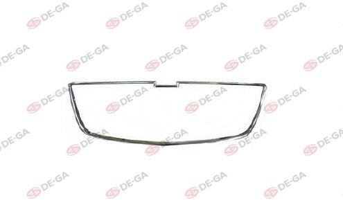 D.CHE AVEO ÖN TAMP.PANJUR ÇERÇEVESİ KROM ALT 11- | OEM:96694764