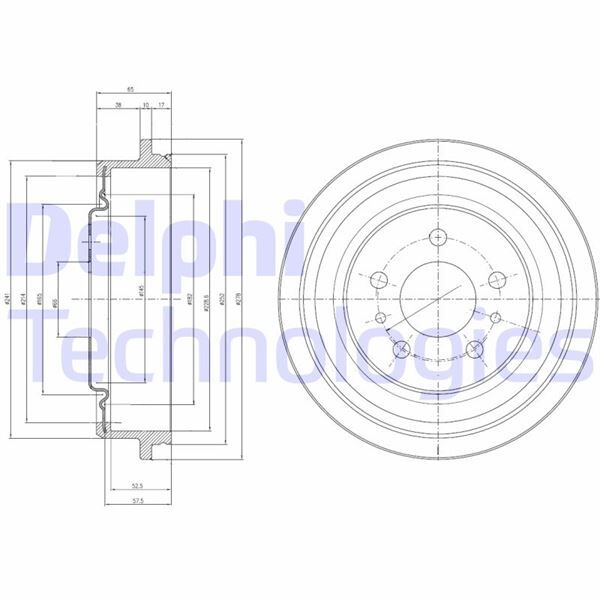 FREN KAMPANASI ARKA RENAULT ESPACE 97>10/02