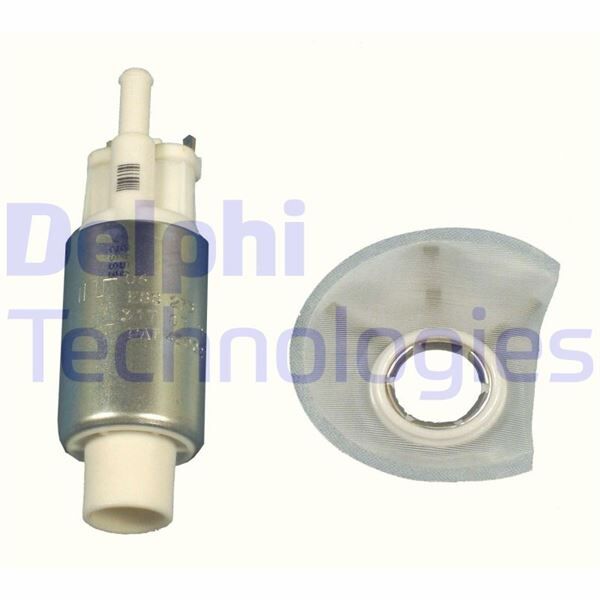 YAKIT POMPASI - CITROEN DİSPATCH; FIAT PUNTO. CİNQUECENTO. PANDA. SEİCENTO; LANCIA Y YPSİLON ; PEUG | OEM:1525.39-5012759471647