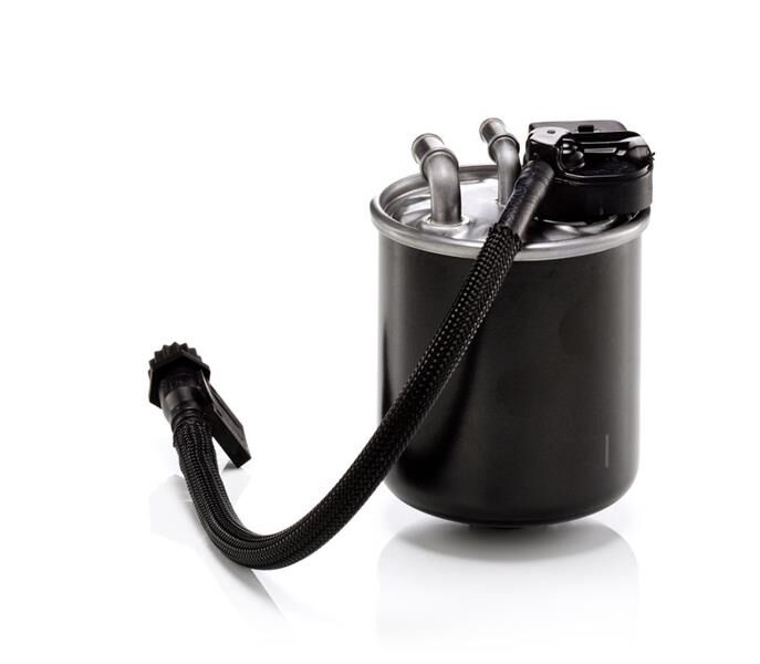 YAKIT FILTRESI MERCEDES OM651 W204 S204 W212 C207 W166 X204 W639 W447 B906 B907 B910 | OEM:A6510901552