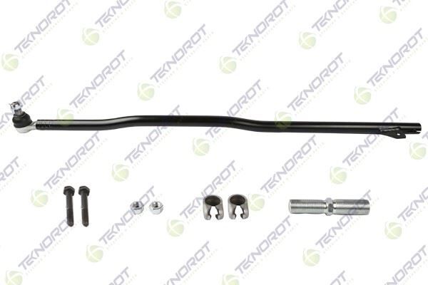 ROTBAŞI ÖN DIŞ MERCEDES-G-CLASS W463-1997-2018- | OEM:4633300703