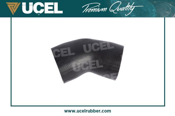 TURBO HORTUMU AUDI A1 2.0 | OEM:1K0145838G