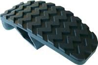 GAZ PEDAL LASTİĞİ DOBLO 01-09 -ALBEA-PALIO-TMPR | OEM:7688370