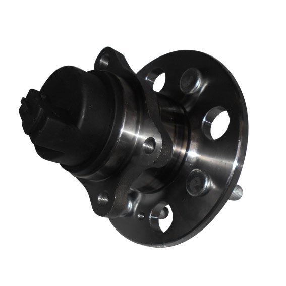 ARKA TEKER PORYASI RULMANLI ACCENT-ERA-GETZ 1.4-1.5 CRDI-1.6 ABS Lİ | OEM:527501G100-527501G101