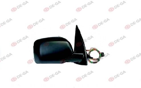 B.X5 E53 DIŞ AYNA EL.Rh.00- | OEM:51167039890