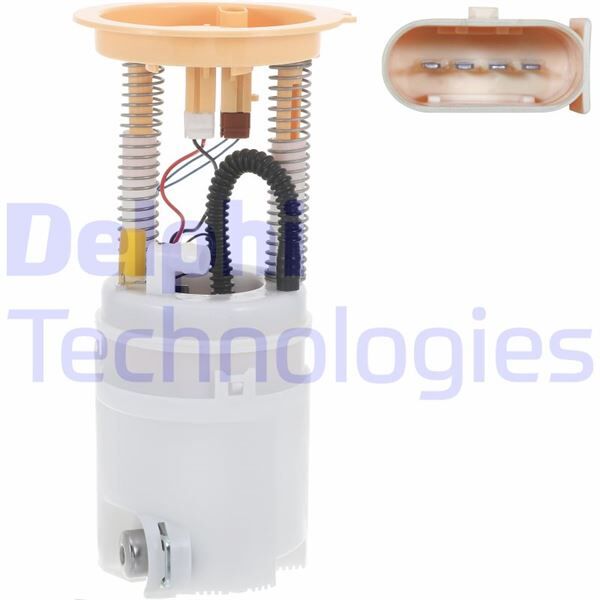 YAKIT BESLEME UNITESI MERCEDES W169 W245 | OEM:A1694700494