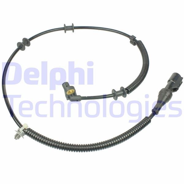ABS HIZ SENSÖRÜ ÖN; SOL/SAĞ SAAB 9-5 / OPEL INSİGNİA 07/08>