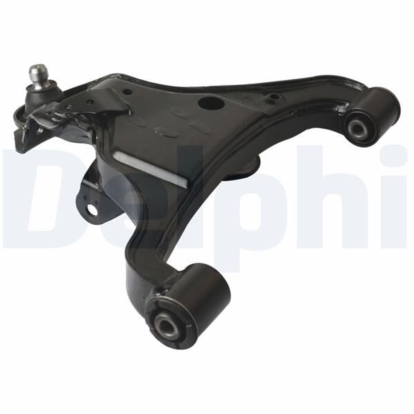 ROTİLLİ KOL ÖN NISSAN FRONTİER NAVARA NP300 FRONTİER NP300 NAVARA PATHFİNDER 2005 | OEM:545019CD0A-545019CD0C-54501EA000