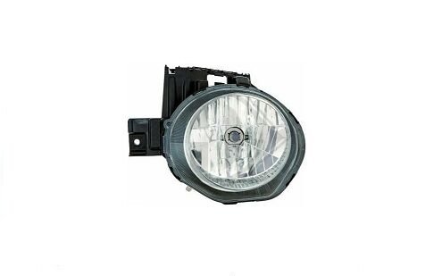 20-E131-05-2B N.JUKE ÖN FAR EL.MOTORLU RH.10- | OEM:260101KA0A