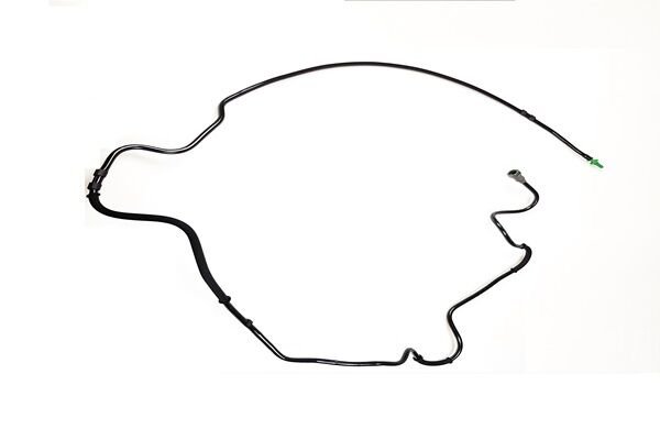 YAKIT HORTUMU FILTREDEN DEPO SAMANDIRASINA GIDEN SYMBOL II SANDERO II MCV II 1.5 K9K | OEM:164463519R-164460192R