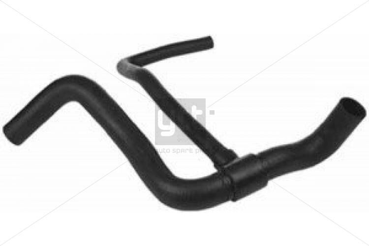 RADYATÖR HORTUMU ALT LAGUNA I | OEM:7700414160