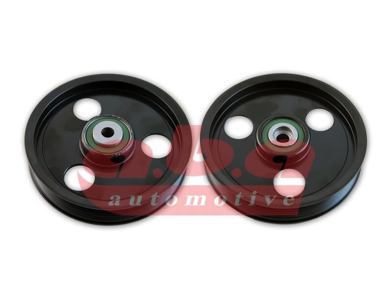 ALTERNATÖR GERGİ RULMANI CLIO II-III-KNG-EXP 01- -MGNII 02- -LOGAN 07- -SCENIC II 1.5DCI K9K | OEM:8200170009-8200171807-8200641468