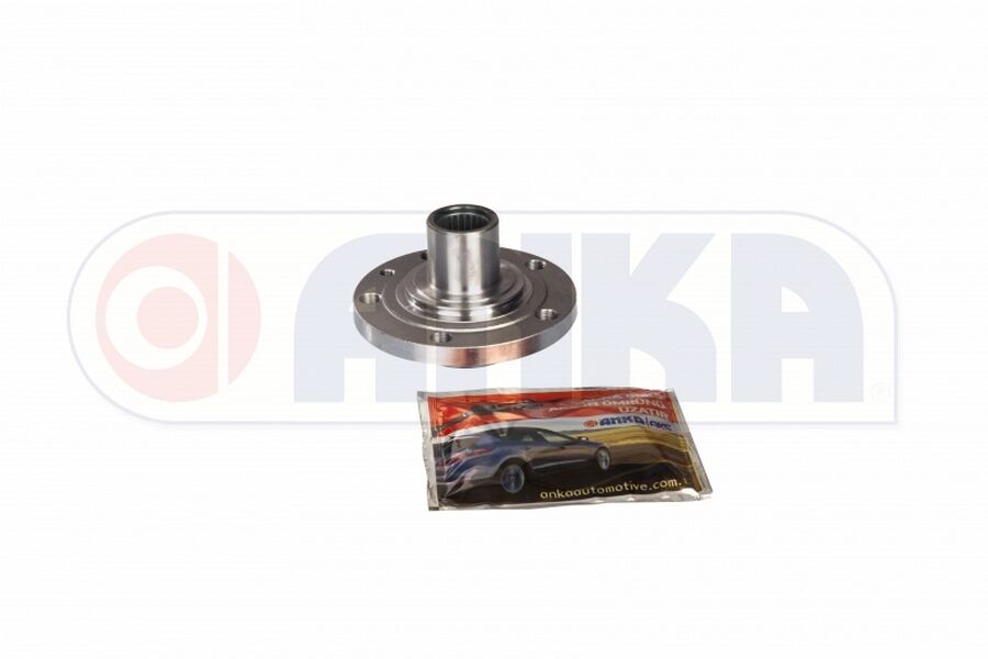 ÖN TEKER PORYASI FIAT DOBLO III 10> EGEA 16> 5 BİJON | OEM:51897453-51938431-52017379