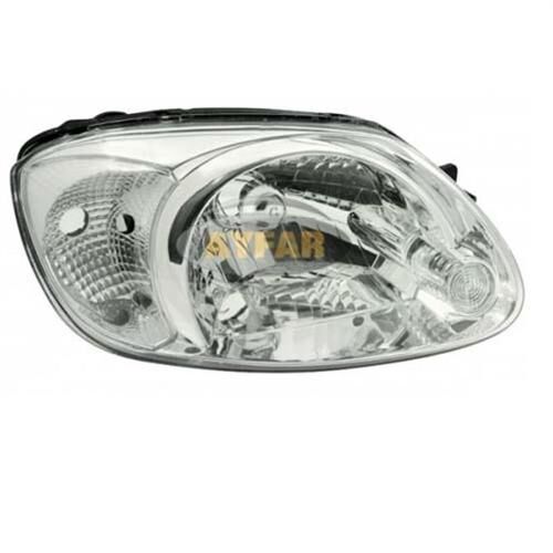 FAR SİNYAL SAĞ ACCENT 04-06 BEYAZ - SİNYALLİ MANUEL | OEM:9210225532