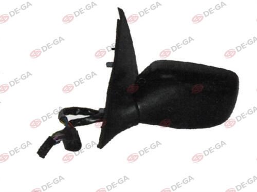 DIŞ DİKİZ AYNASI ELEKTRİKLİ ISITMALI ASTARLI SOL ESCORT 95-01 | OEM:94AB 17683 MC