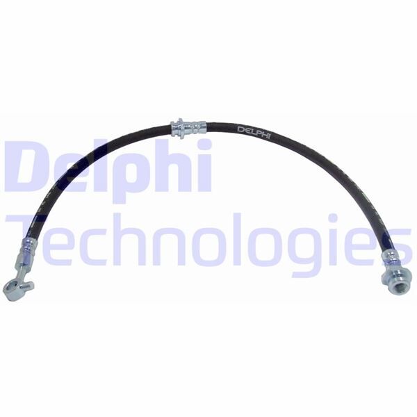 FREN HORTUMU ÖN; SAĞ NISSAN QASHQAİ 02/07>