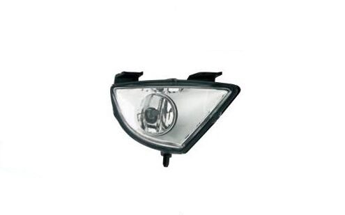 ÖN SİS FARI SAG FIESTA 02>08 19-A139-01-2B | OEM:2S6115201AB-1151755