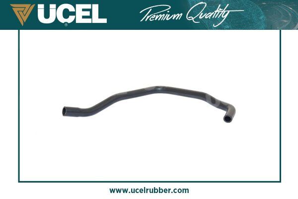 GENLEŞME ŞİŞE HORTUMU RENAULT R11 | OEM:7700776992