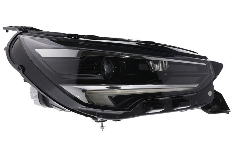 SAĞ FAR OPEL CORSA F 19> LED FAR P2JO | OEM:1653233380