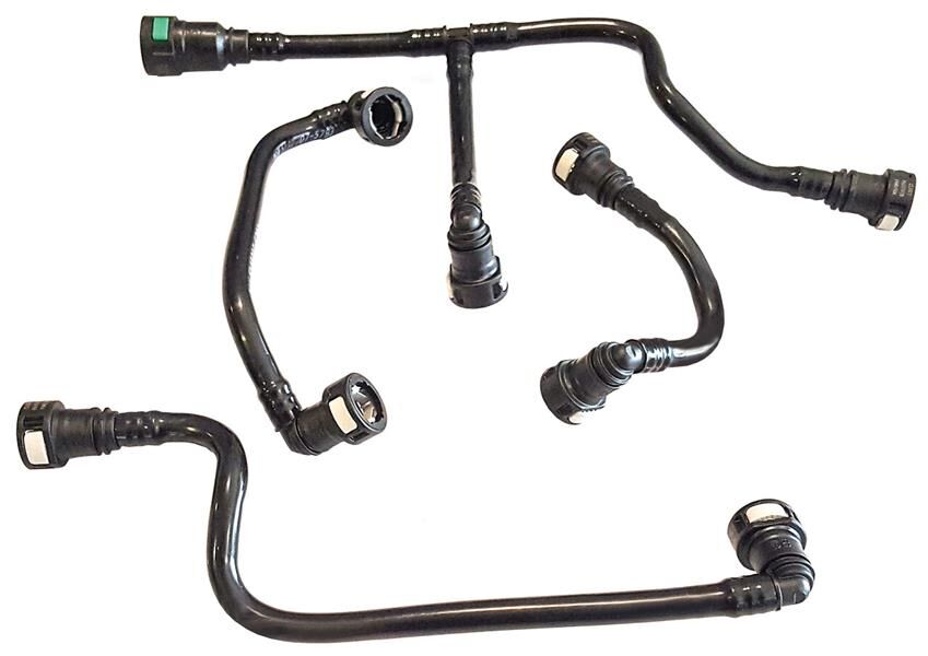 YAKIT HORTUMU TAKIM MAN TGA 00> TGX-TGS 06> D2066 | OEM:51123006164