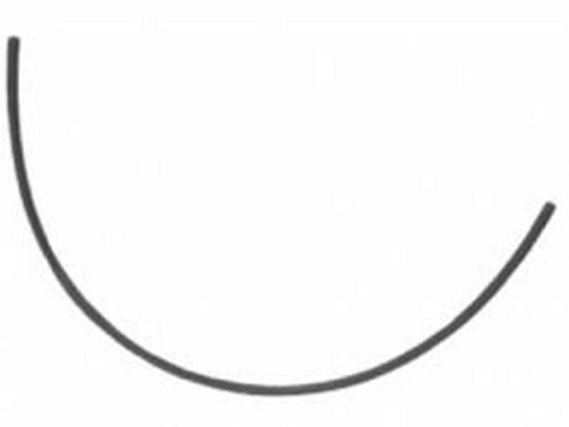 BENZİN HORTUMU 4X9MM 120 CM E TIPI R9 | OEM:7705026359