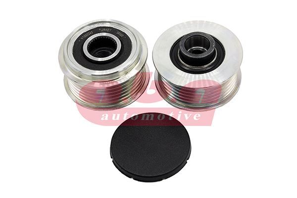 ALTERNATÖR KASNAĞI RULMANLI TOYOTA URBAN CRUISER-VERSO S 1.4D-4D 10-16 SUBARU TREZIA 1.4D 11 > | OEM:2741533070