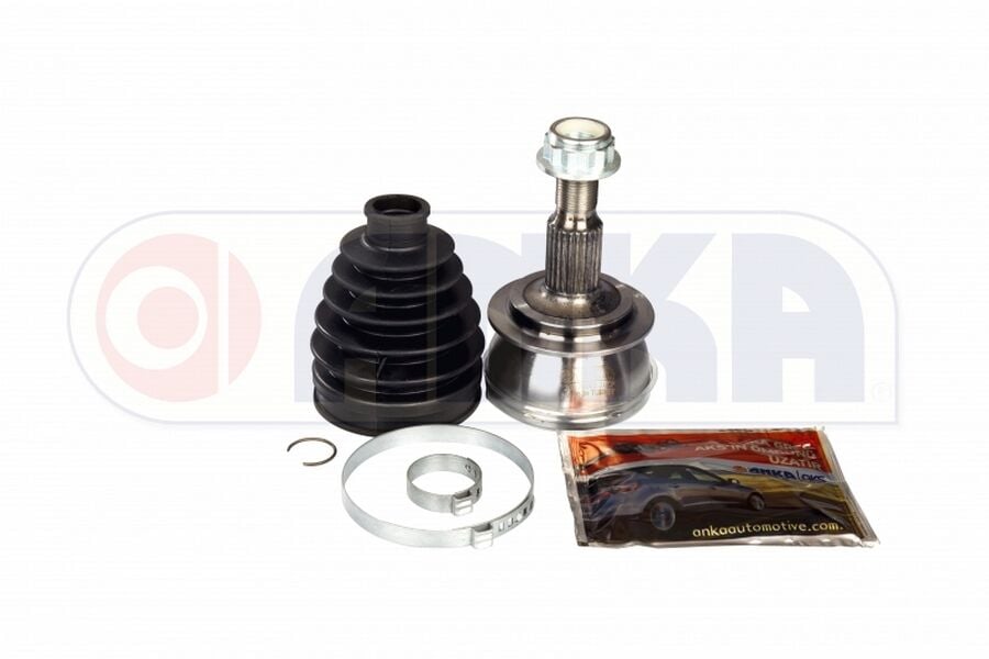 AKS KAFASI DIŞ MERCEDES B SERİSİ W245 B150-B160-B170-B180-B200 05-11