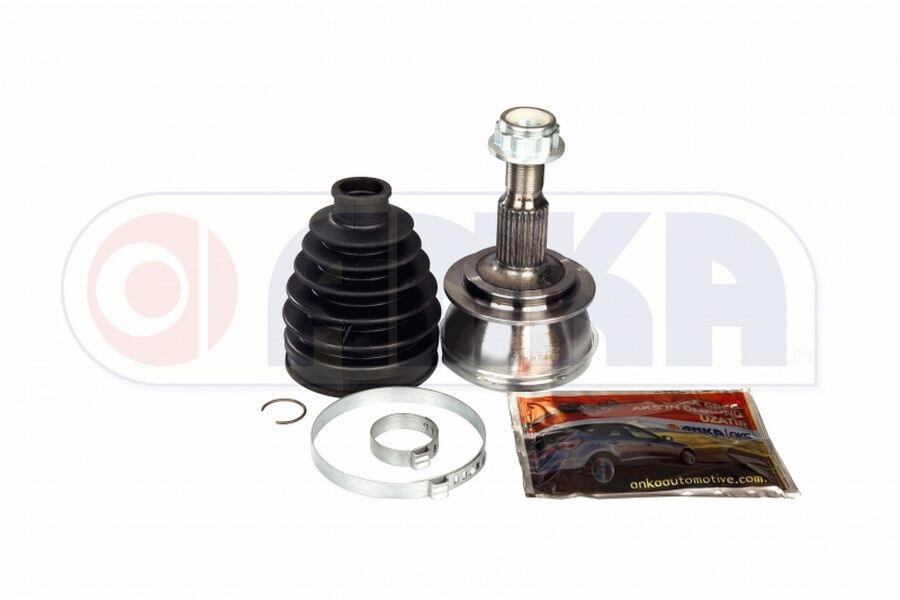 AKS KAFASI DIŞ MERCEDES B SERİSİ W245 B150-B160-B170-B180-B200 05-11