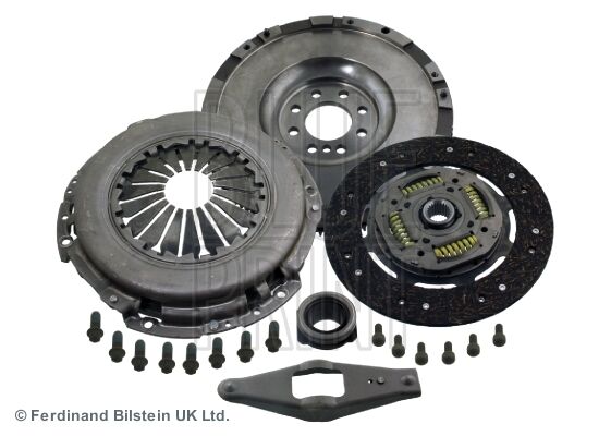 DEBRİYAJ SETİ | OEM:1C146477CB