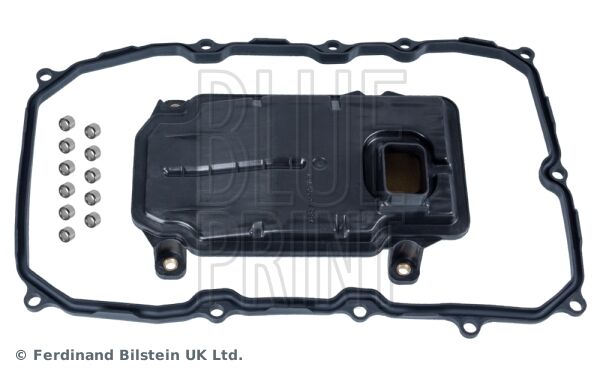 ŞANZIMAN YAĞI FİLTRE SETİ VW-AUDİ | OEM:0C8325435S1