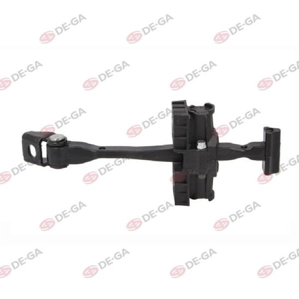 B.2 F45 ACTIVE ARKA KAPI GERGİSİ 14- | OEM:51227404899