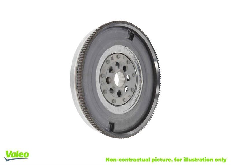 VOLAN DMF MB ClassE300 12> .ClassC300 | OEM:A6510301403