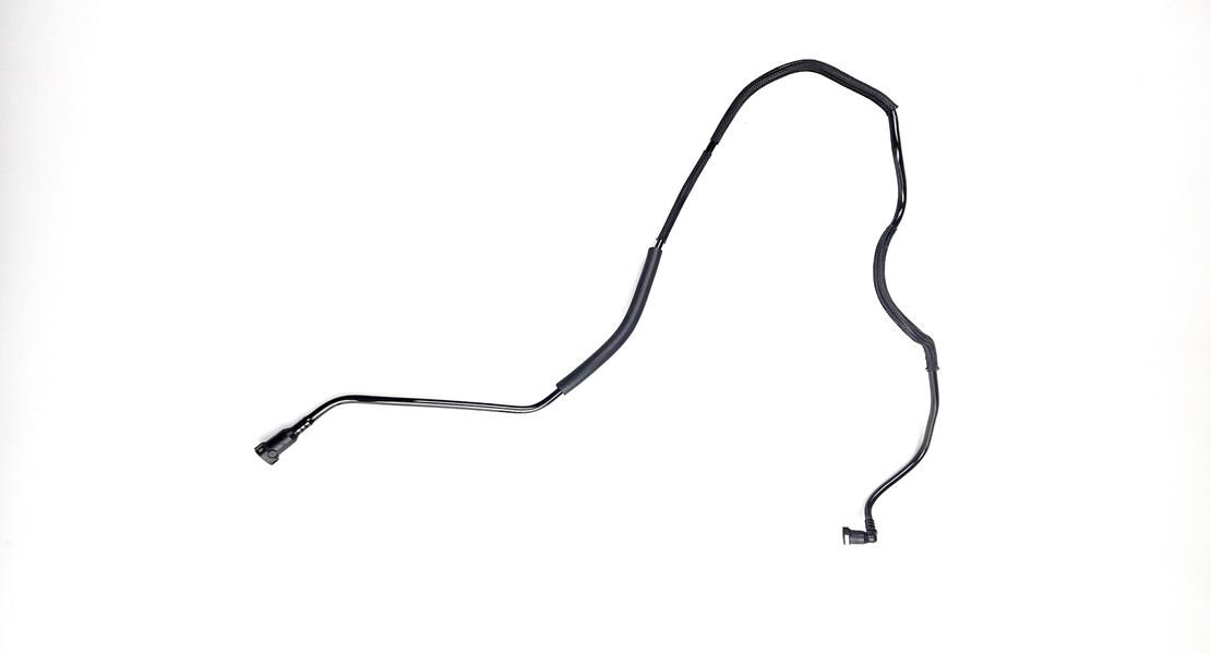 YAKIT FILTRE UST HORTUMU TRANSIT V362 14 > CUSTOM 12 /> 2.2TDCI | OEM:BK219289AK-2038426-BK219289AM