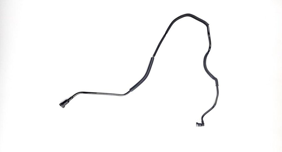 YAKIT FILTRE UST HORTUMU TRANSIT V362 14 > CUSTOM 12 /> 2.2TDCI | OEM:BK219289AK-2038426-BK219289AM