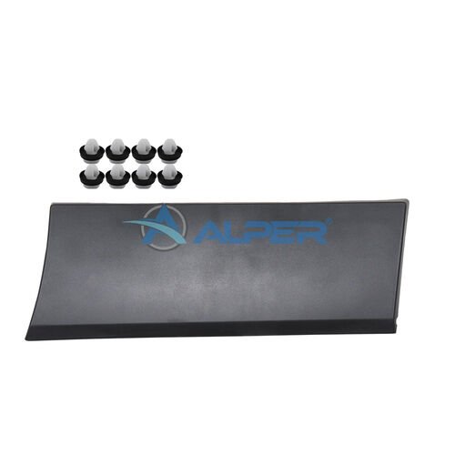 ARKA ÇAMURLUK BANDI SOL TRAFİC III | OEM:788137407R