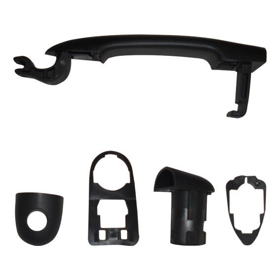 DIŞ KAPI AÇMA KOLU ÖN MEGANE III-FLUENCE-CLIO IV | OEM:806B02596R-806B04979R